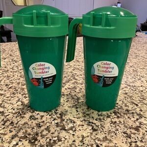 Cups from Mainstay $5.00 each